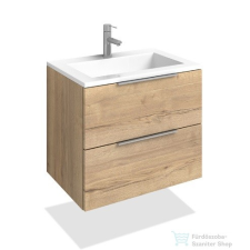 Tboss Dana 80 alsószekrény mosdóval 04423240938 fürdőszoba bútor