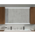 Tboss Floating Mirror Lago 90*80 tükör LED világítással 602101