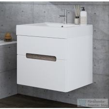 Tboss Luna 60 alsószekrény mosdóval 147232409 fürdőszoba bútor