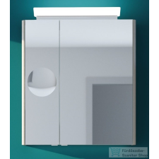 Tboss Mirror Box Cut 75 cm-es tükrös szekrény 1572320106052415103 fürdőszoba bútor