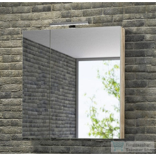 Tboss Mirror Box Recta 75 tükrös szekrény LED világítással 0282306100052402000 fürdőszoba bútor