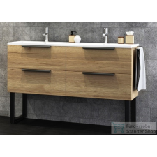 Tboss Noto 120 alsószekrény mosdóval 576230938 fürdőszoba bútor