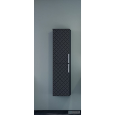 Tboss Quarto F140 2 ajtós kiegészítő szekrény, balos nyitással 47023060137 fürdőszoba bútor