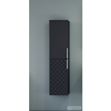 Tboss Quarto F140 AM 2 ajtós kiegészítő szekrény, balos nyitással 49223060137 fürdőszoba bútor