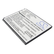  TBW5913 Akkumulátor 1100 mAh mobiltelefon akkumulátor