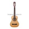  TC902MT - 4/4-es szatén klasszikus gitár fenyő fedlappal