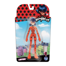 TCG Toys Bendem Hajlítható Miraculous figura - Többféle (BEND55011) játékfigura