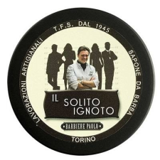 Tcheon Fung Sing (ITA) TFS Shaving Soap Il Solito Ignoto 150ml borotvahab, borotvaszappan