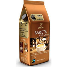 Tchibo Barista Caffé Crema 1kg kávé