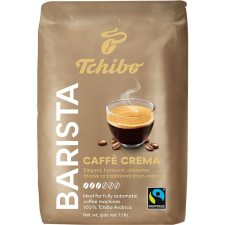 Tchibo Barista Caffé Crema 500 g kávé