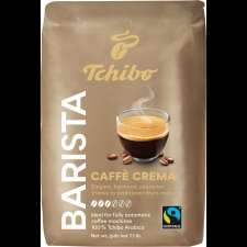 Tchibo Barista Caffé Crema 500g (491550) kávé