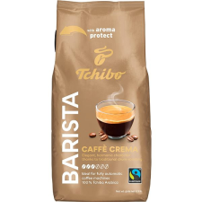 Tchibo Barista Caffé Crema, szemes, 1000g kávé