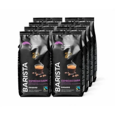 Tchibo Barista Espresso DARK szemes kávé 8x1 Kg, (Egy doboz) kávé