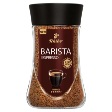 Tchibo Barista Espresso Instant kávé üveges 200 g kávé
