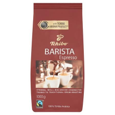 Tchibo Barista Espresso szemes kávé 1000g (492882) (T492882) kávé