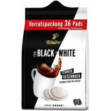 Tchibo Black 'N White Senseo kávépárna (36 db) kávé