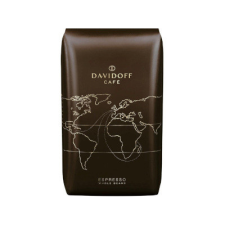 Tchibo Budapest Kft. Davidoff Caffe 500g Espresso szemes kávé SC kávé