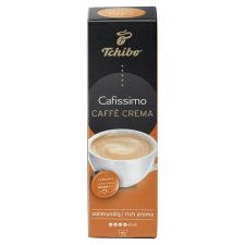 Tchibo Caffè Crema Rich Aroma kapszula 10 db kávé
