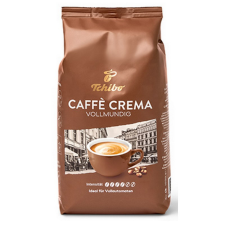  Tchibo Caffé Crema Vollmundig szemes kávé 1 Kg kávé