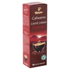 Tchibo Cafissimo Barista Caffè Crema Colombia kávékapszula 10db kávé