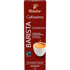 Tchibo Cafissimo Barista Edition Espresso 80g kávé