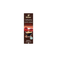 Tchibo Cafissimo Caffé Crema Colombia kávékapszula 10db (465451) kávé