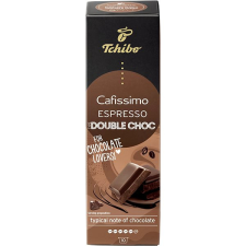 Tchibo Cafissimo Caffé Crema Kräftig 75g kávé