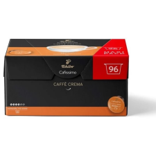 Tchibo Cafissimo Caffé Crema Rich kávékapszula 96db kávé