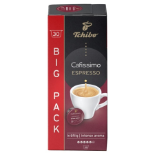 Tchibo cafissimo caffe espresso intense aroma 30 db kávékapszula tocafceia30kavk_s kávé