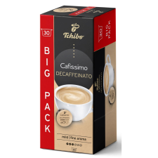 Tchibo Cafissimo Decaffeinato kávékapszula 30db (t4061445264484) kávé