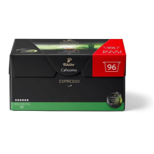 Tchibo Cafissimo Espresso Brasil 96 db kávékapszula kávéfőző kellék