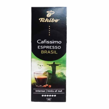  Tchibo Cafissimo Espresso Brasil kávékapszula 80g kávé