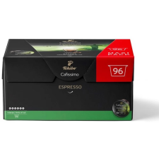 Tchibo Cafissimo Espresso Brasil kávékapszula 96db kávé