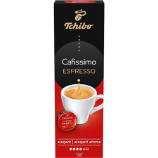 Tchibo Cafissimo Espresso Elegant Aroma 70g kávé