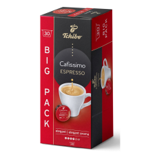 Tchibo Cafissimo Espresso Elegant kávékapszula 30db (t4061445264460) kávé