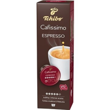 Tchibo Cafissimo Espresso erős kávé