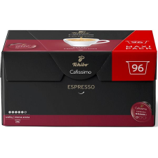 Tchibo Cafissimo Espresso Intense Aroma kávé
