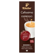 Tchibo Cafissimo Espresso Intense kávékapszula 10db (464521) (T464521) kávé