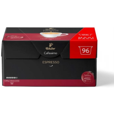 Tchibo Cafissimo Espresso Intense kávékapszula 96db kávé