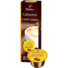 Tchibo Cafissimo Kaffee Fine Aroma kávé