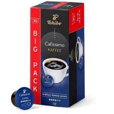 Tchibo Cafissimo Kaffee kräftig 30 kapslí kávé