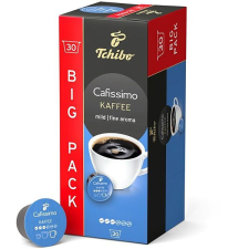 Tchibo Cafissimo Kaffee mild 30 kapslí kávé