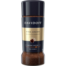 Tchibo Davidoff Café Fine Aroma 100g kávé