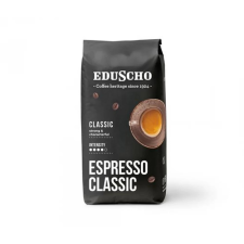 Tchibo Eduscho Espresso Classic pörkölt szemes kávé 1000 g kávé