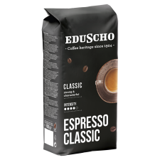  Tchibo Eduscho Espresso Classic szemes pörkölt kávé 1 kg kávé