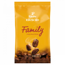 Tchibo Eduscho Family őrölt, pörkölt kávé 100 g kávé
