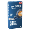 Tchibo Eduscho Lungo Strong kávékapszula 10 x 4,8 g (48 g)