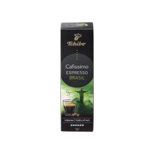 Tchibo Espresso Brasil 10 db kávékapszula kávé