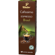 Tchibo espresso brasil 10 db kávékapszula 483502 kávé