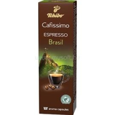Tchibo Espresso Brasil 10 db kávékapszula RA (TCHIBO_483502) kávé